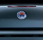 Fisker Karma EVer 2011 года